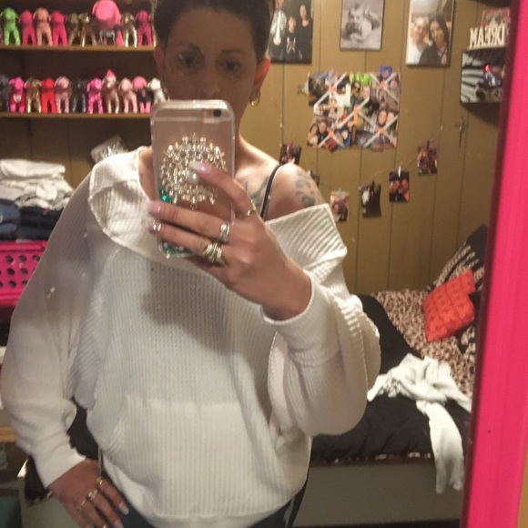 Free People top - Picture 2 of 4